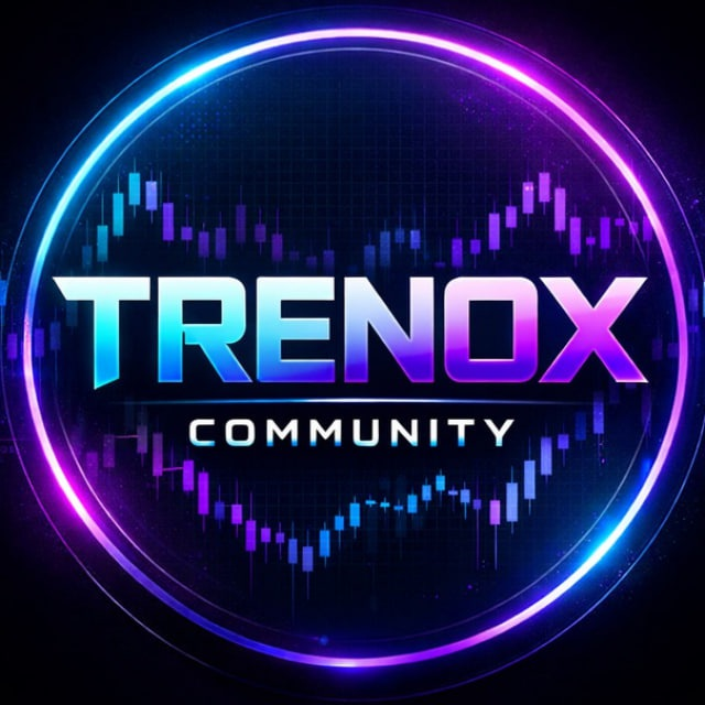 TREN0X logo